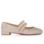 Christian Louboutin Sweet Jane Strass - Image 6